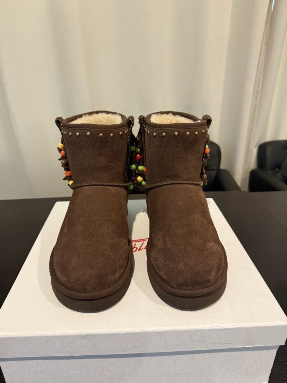 Bazo 1199 Surfer Uggs